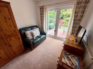 Bedroom 3- click for photo gallery